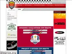 Sites similar to victorycustomgolf.com