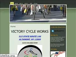 Sites similar to victorycycleworks.com