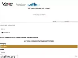 Sites similar to victorydealergroup.com