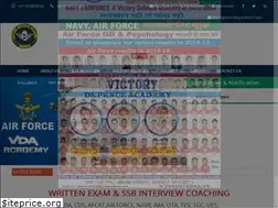 Sites similar to victorydefenceacademy.com