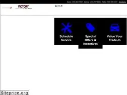 Sites similar to victorydelmont.com
