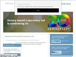 Sites similar to victorydentures.co.uk