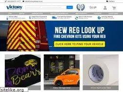 Sites similar to victorydesign.co.uk