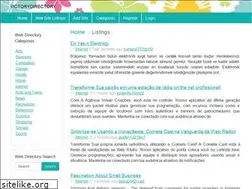 Sites similar to victorydirectory.com