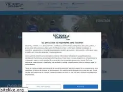 Sites similar to victoryendurance.com
