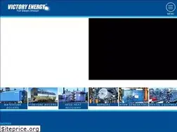 Sites similar to victoryenergy.com