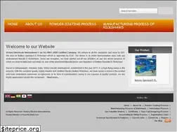 Sites similar to victoryerickshaw.com