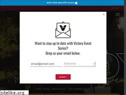 Sites similar to victoryeventseries.com