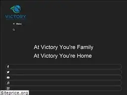 Sites similar to victoryexperience.com