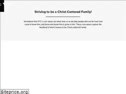 Sites similar to victoryfamily.church