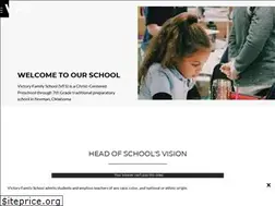 Sites similar to victoryfamily.school