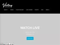 Sites similar to victoryfamilychurch.com
