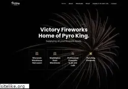 Sites similar to victoryfireworksinc.com