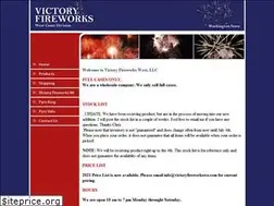 Sites similar to victoryfireworkswa.com