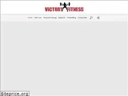 Sites similar to victoryfitness.net
