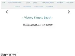 Sites similar to victoryfitnessbeach.com