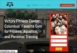 Sites similar to victoryfitnesscenter.net