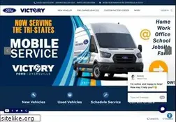 Sites similar to victoryfordinc.com