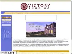 Sites similar to victoryfundingonline.com