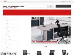 Sites similar to victoryfurn.com