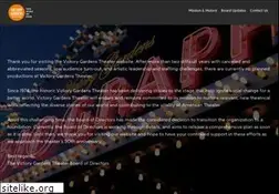 Sites similar to victorygardens.org