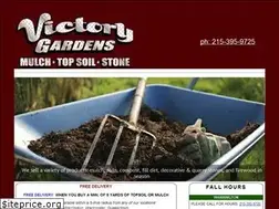 Sites similar to victorygardensinc.com