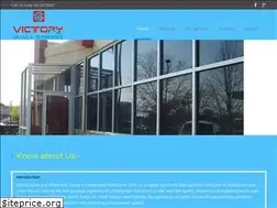 Sites similar to victoryglassdubai.com