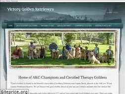 Sites similar to victorygoldens.com