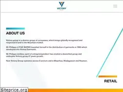 Sites similar to victorygroup.mu