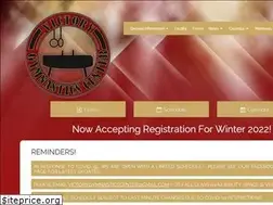 Sites similar to victorygymnasticscenter.com
