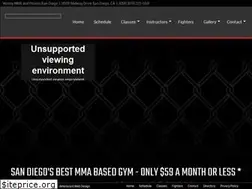 Sites similar to victorygyms.com
