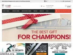 Sites similar to victoryhangers.com