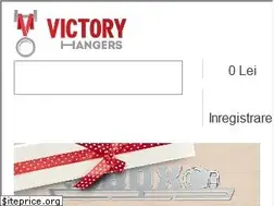 Sites similar to victoryhangers.ro