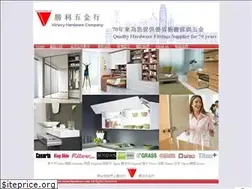 Sites similar to victoryhardware.com