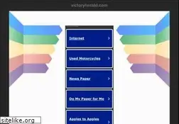 Sites similar to victoryherald.com
