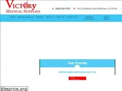 Sites similar to victoryhms.com