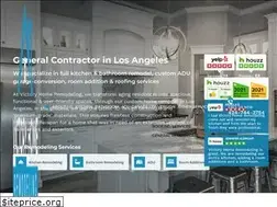 Sites similar to victoryhomeremodeling.com