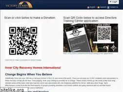 Sites similar to victoryhomesinternational.org