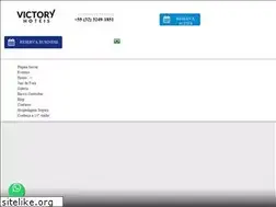 Sites similar to victoryhoteis.com