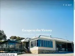 Sites similar to victoryhotel.com.au