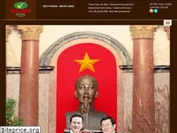 Sites similar to victoryhotel.com.vn