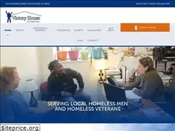 Sites similar to victoryhouselv.org