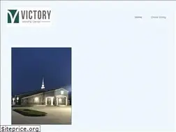 Sites similar to victoryhouston.com