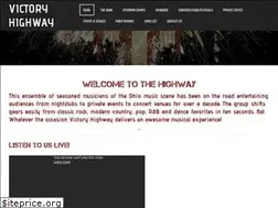 Sites similar to victoryhwy.com