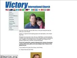 Sites similar to victoryic.org