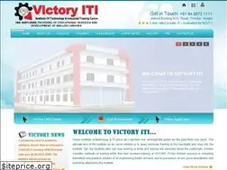 Sites similar to victoryiti.com