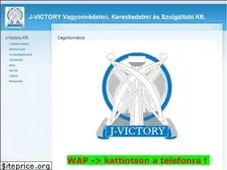 Sites similar to victorykft.hu