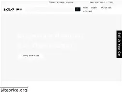 Sites similar to victorykiatexas.com