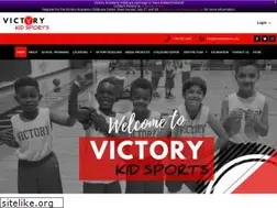 Sites similar to victorykidsports.org