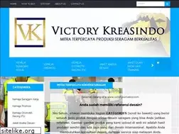 Sites similar to victorykonveksi.com